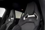 Mercedes-AMG CLA45 S 4Matic+ Shooting Brake 2020 года (UK)